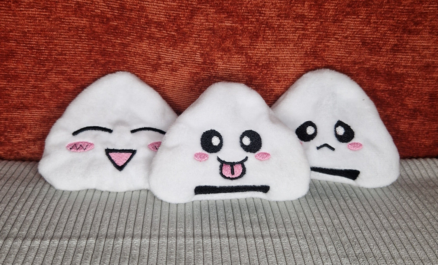 Fidget Friends