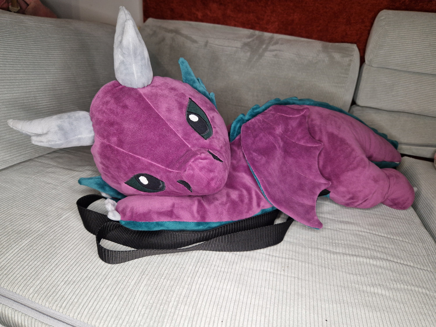 Taschen und Rucksäcke