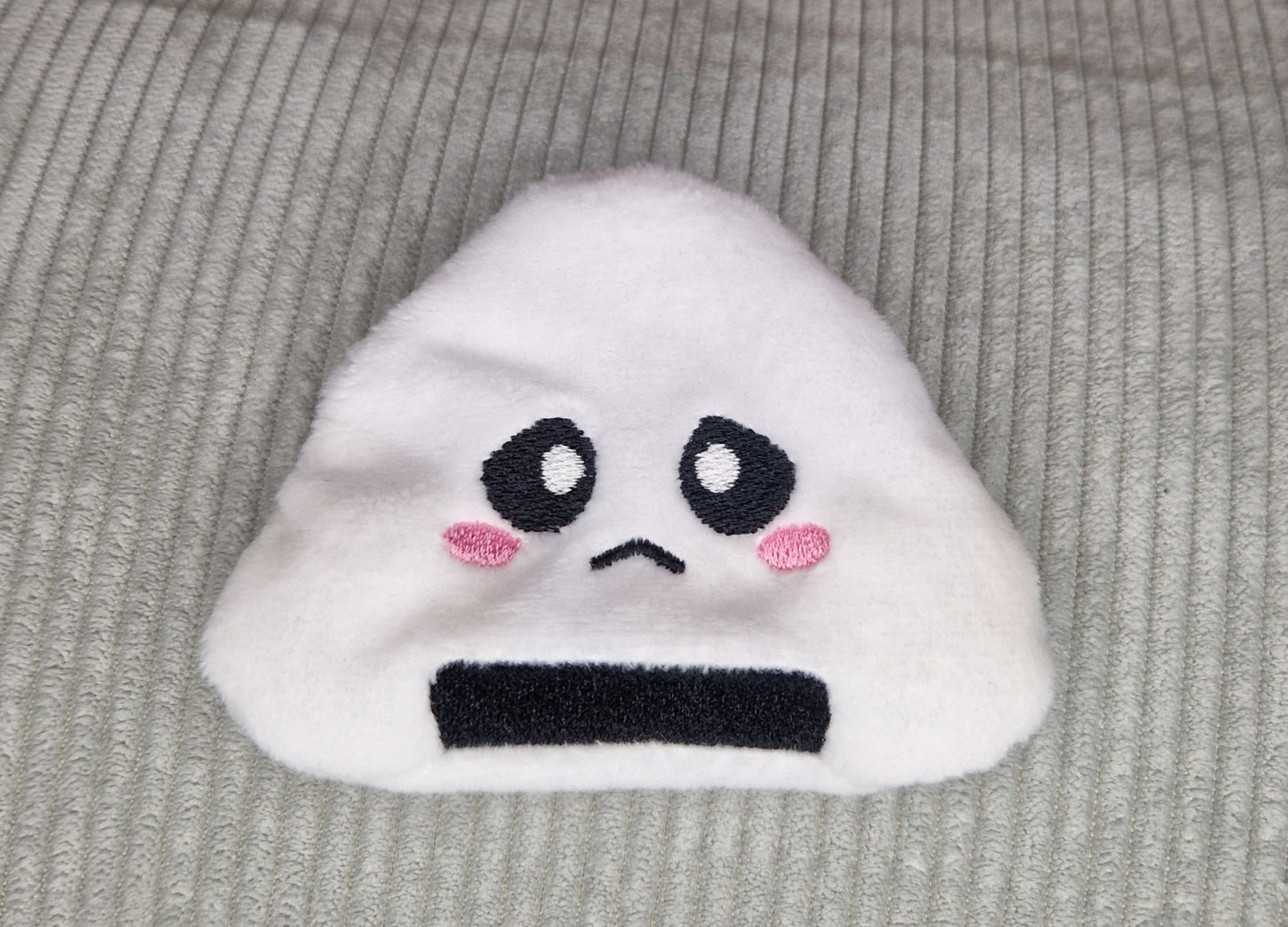 Onigiri Fidget Friend