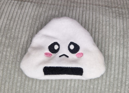 Onigiri Fidget Friend