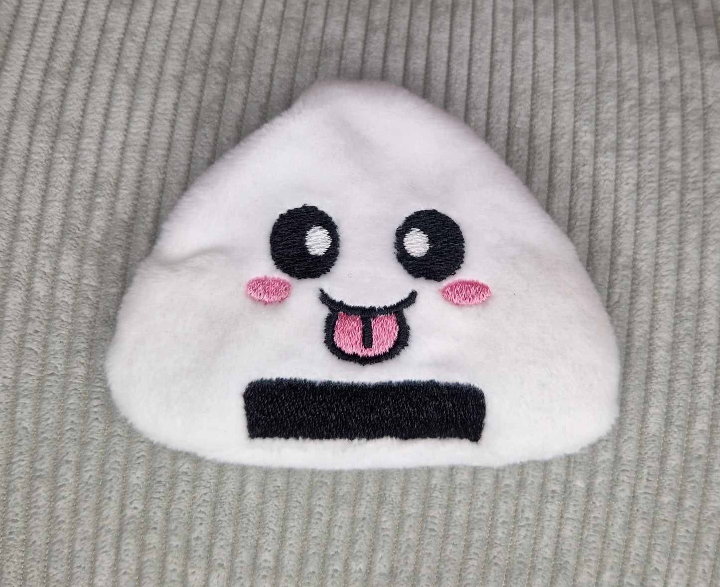 Onigiri Fidget Friend