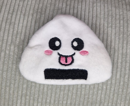 Onigiri Fidget Friend