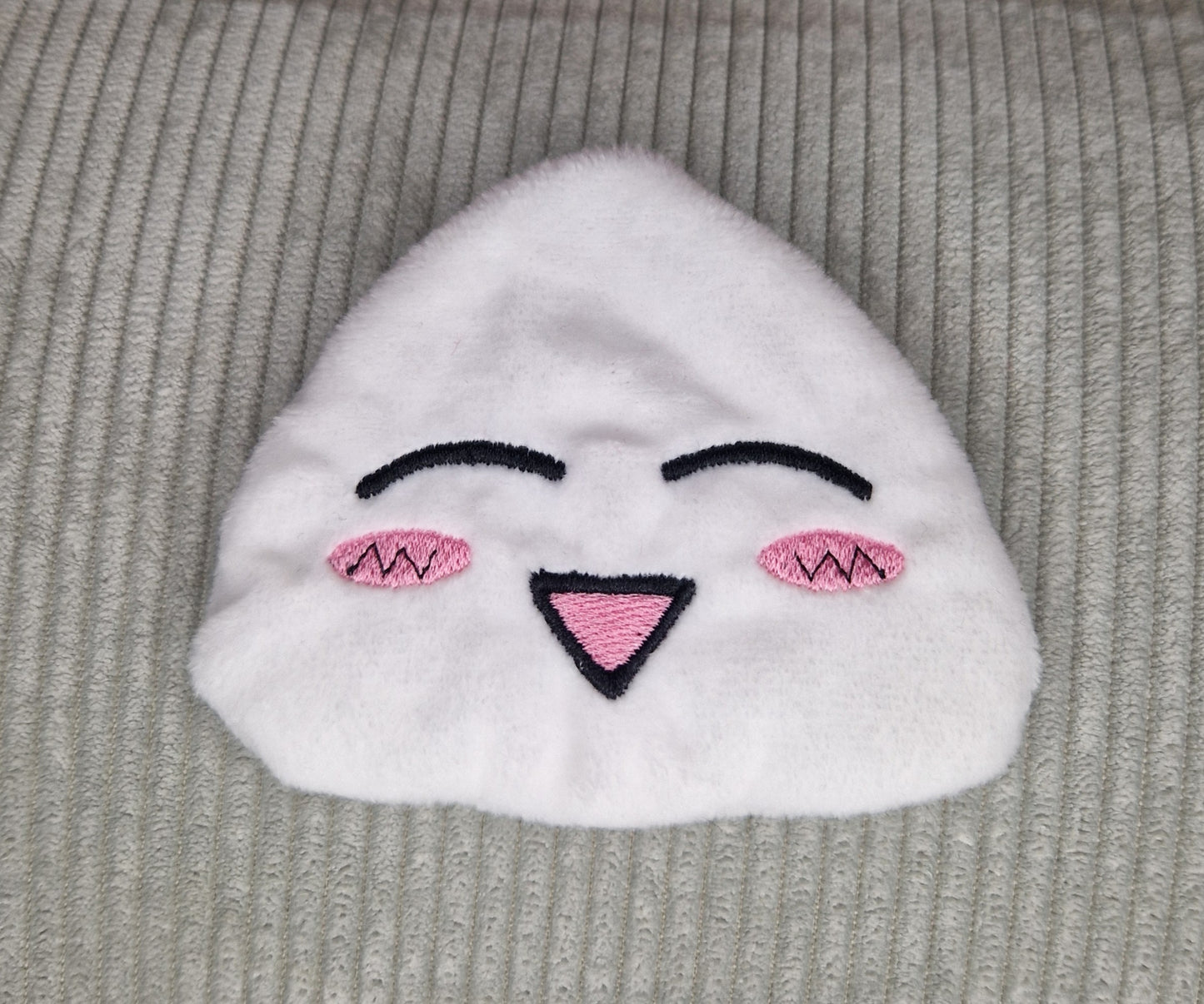 Onigiri Fidget Friend