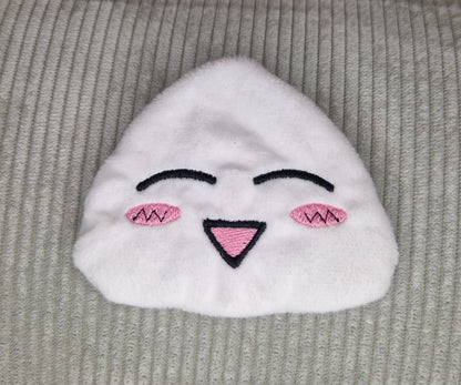 Onigiri Fidget Friend