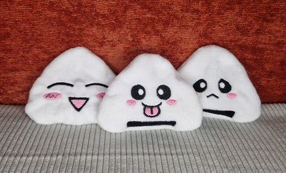 Onigiri Fidget Friend