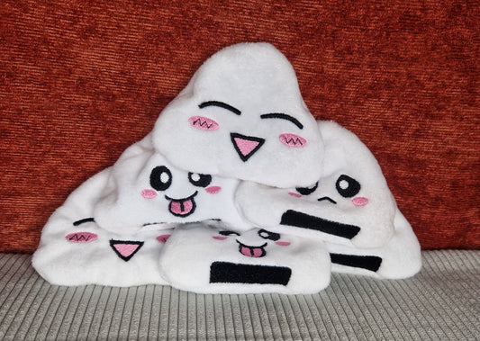 Onigiri Fidget Friend